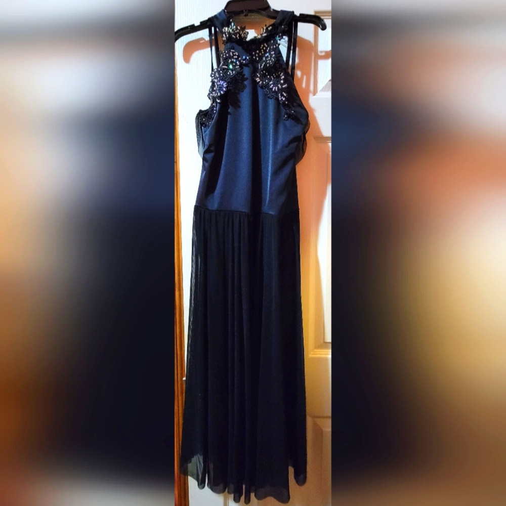 Adult Weissman Costumes Black Ballet Lyrical Costume Medium